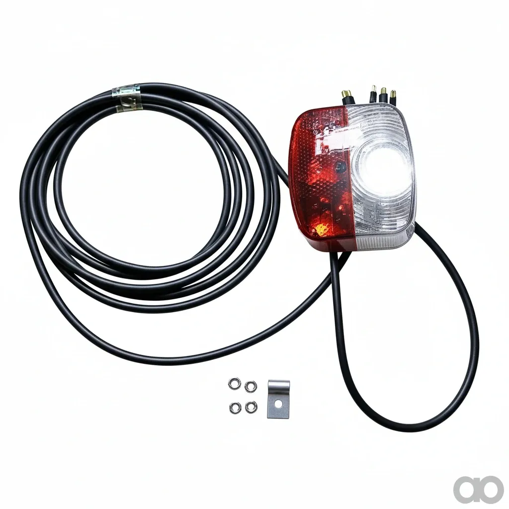 Amazone - 910200 - Leuchte (Heck Bbs 95R)