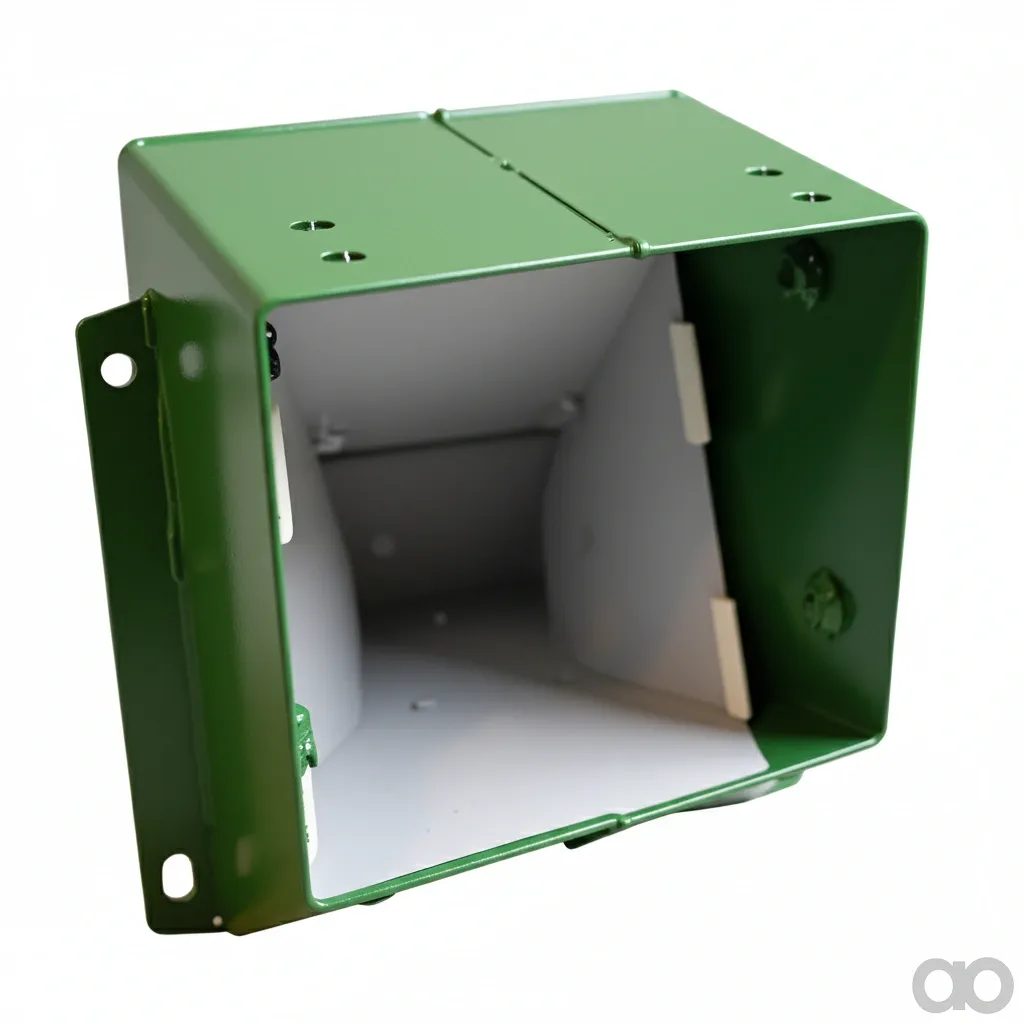 Amazone - 910976 - Auslauftuelle (02/K5) #0E