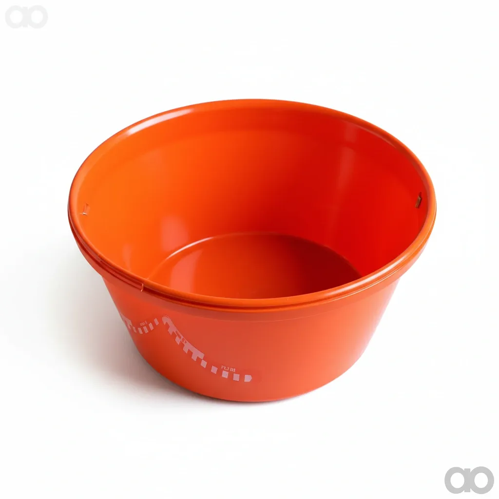 Amazone - 911046 - Eimer 18 Ltr. Ohne Buegel