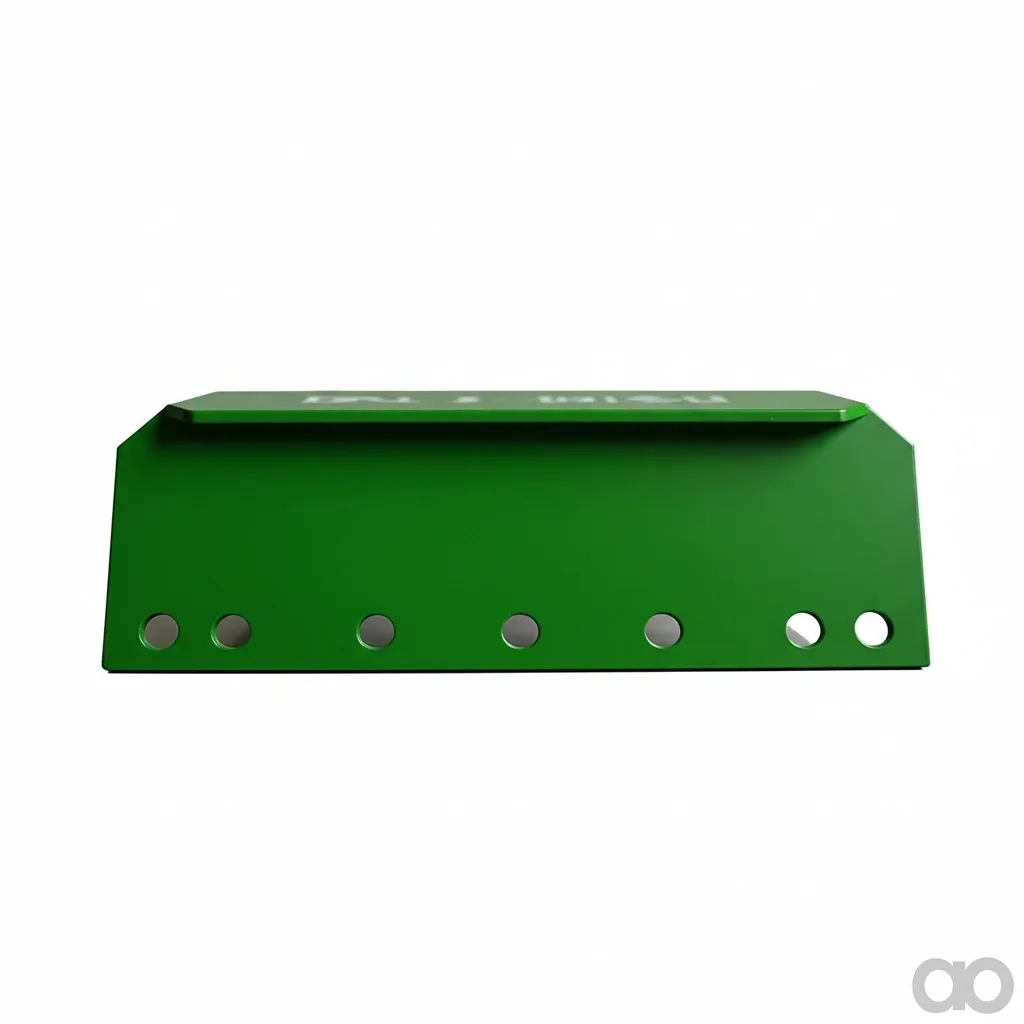 Amazone - 911144 - Stuetzblech (02)
