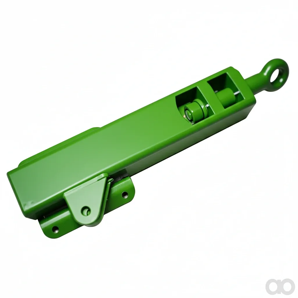 Amazone - 911319 - Universaldeichsel Vo.