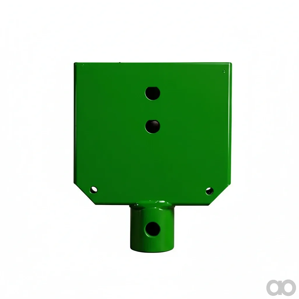 Amazone - 911385 - Rollenaufnahme (02/K5)