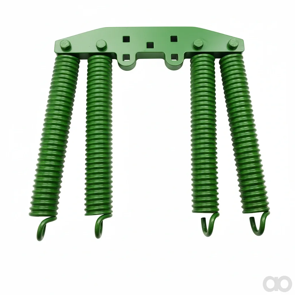 Amazone - 911406 - Federeinheit S21/28M (02/K5)