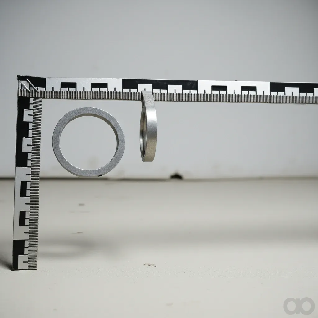 Amazone - 911423 - Ring