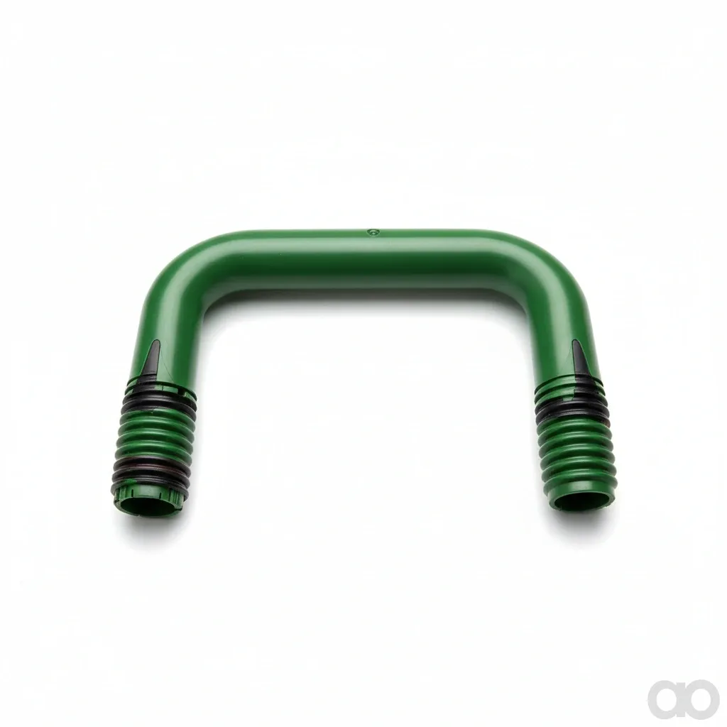 Amazone - 911614 - Kl-Buegel Eck 12X 73X 48 (02/K)