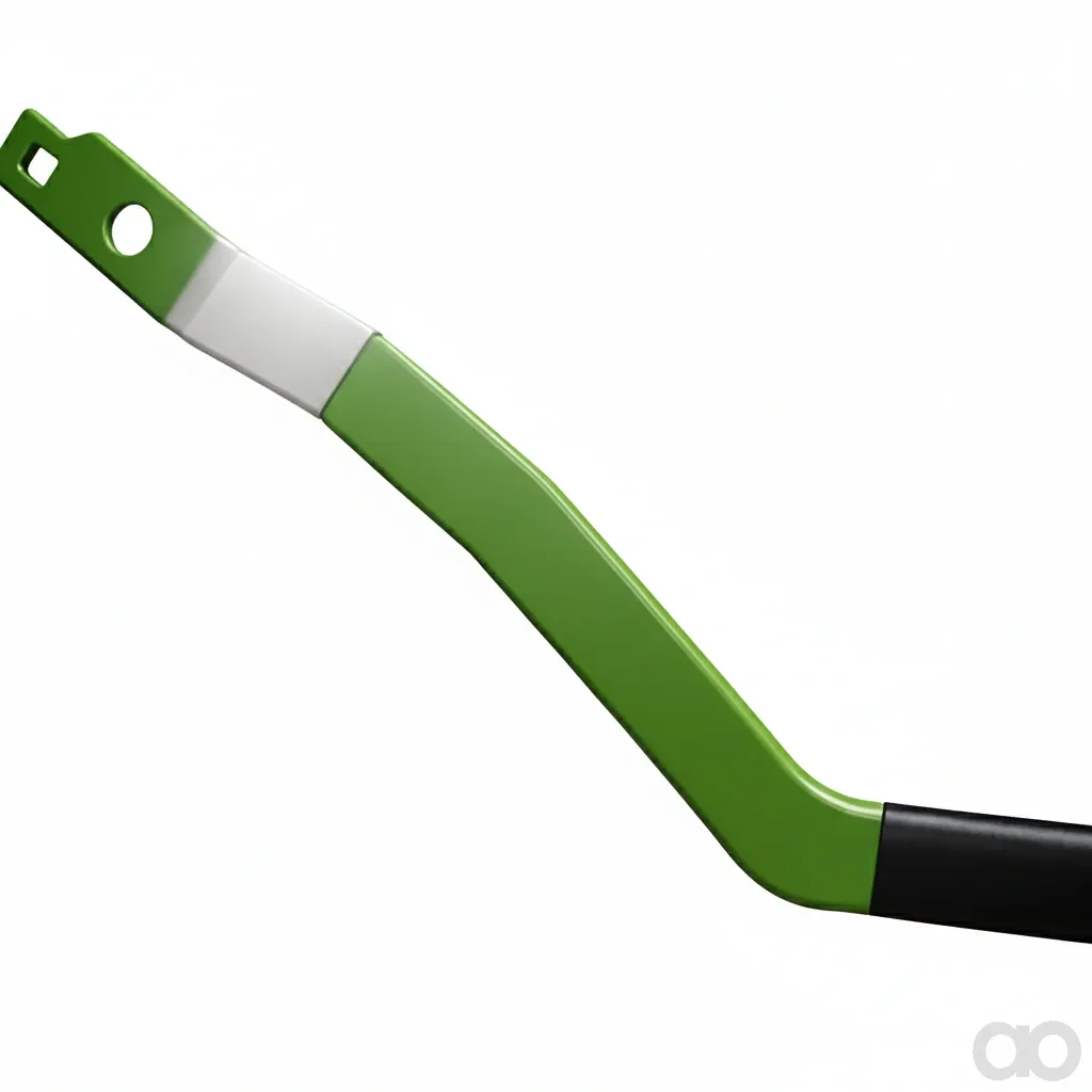 Amazone - 912391 - Streuerarm Rechts (02)