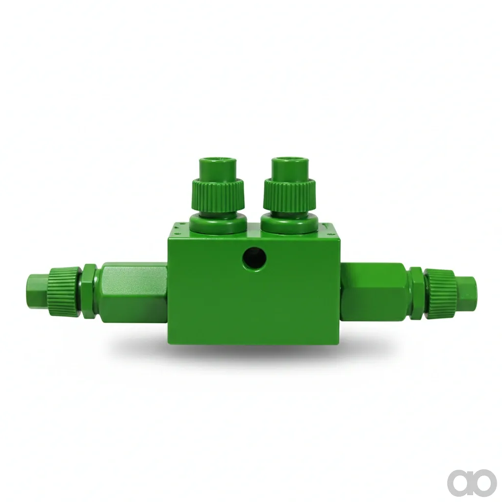 Amazone - 912425 - Verriegelungsblock