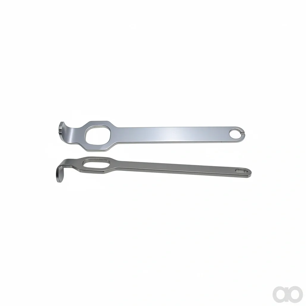 Amazone - 912635 - Verstellblech