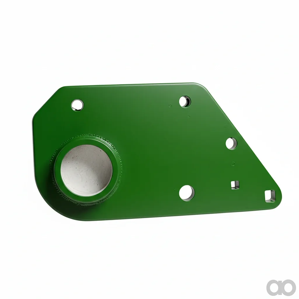 Amazone - 912651 - Seitenteil Li. (02)