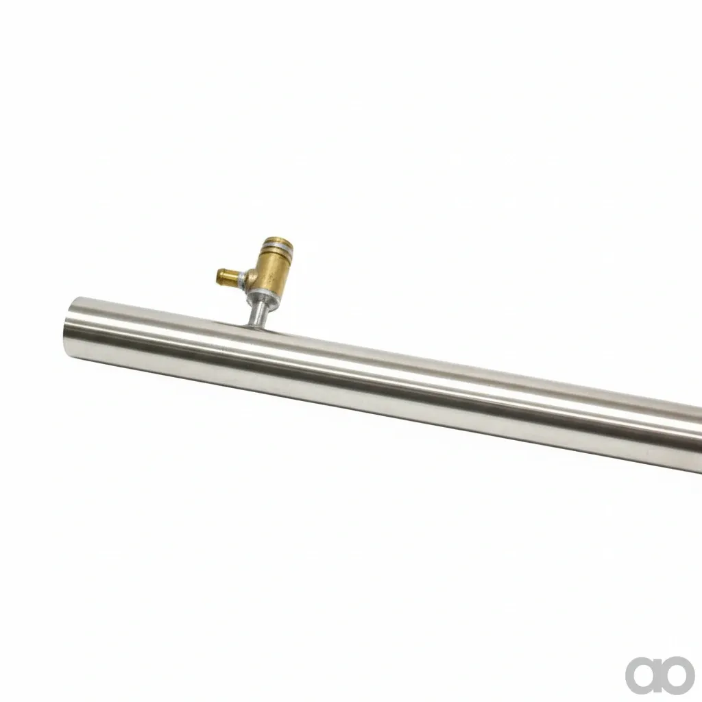 Amazone - 912918 - Injektorhuelse (09)