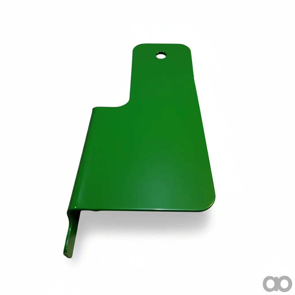 Amazone - 913078 - Getriebeschutz (02) #0A