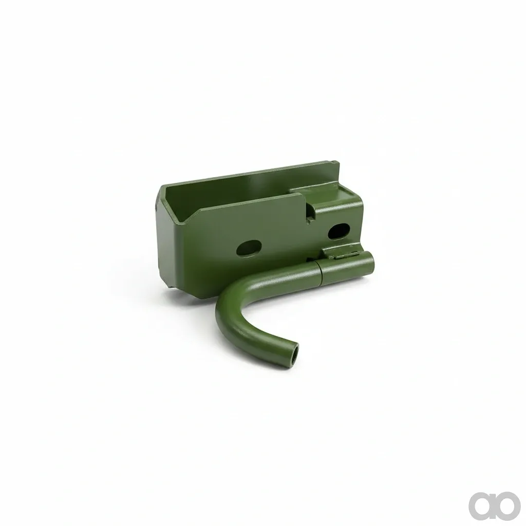 Amazone - 913127 - Rollenhalterung (02)