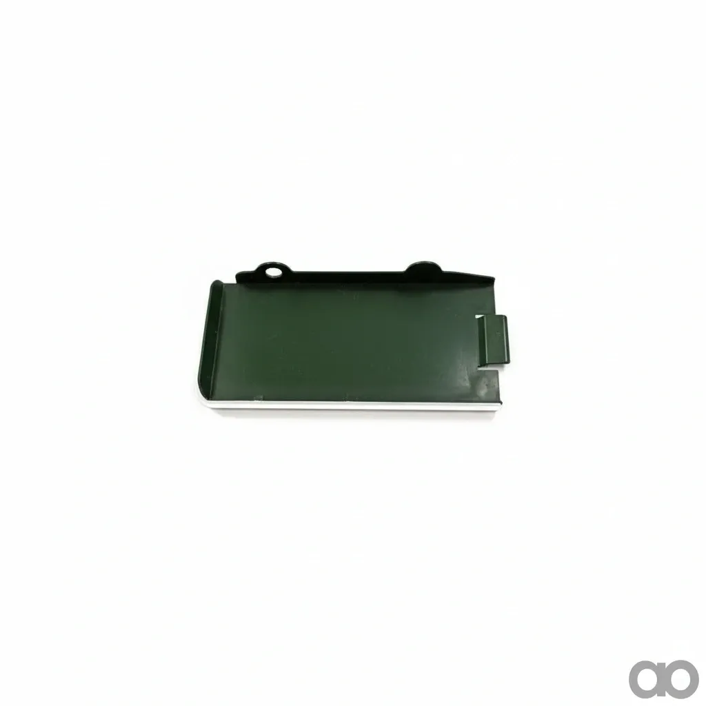 Amazone - 913253 - Deckel Ob. (02)