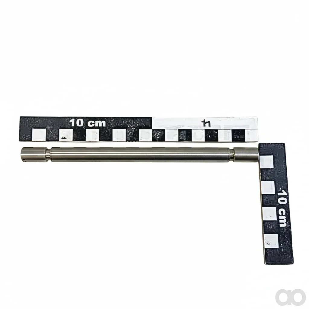 Amazone - 913317 - Spannerachse