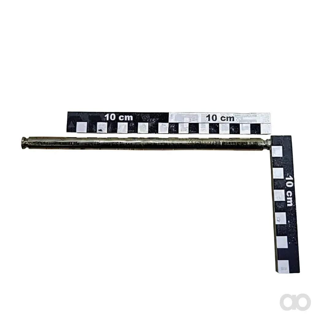 Amazone - 913321 - Federspannwelle (B10)