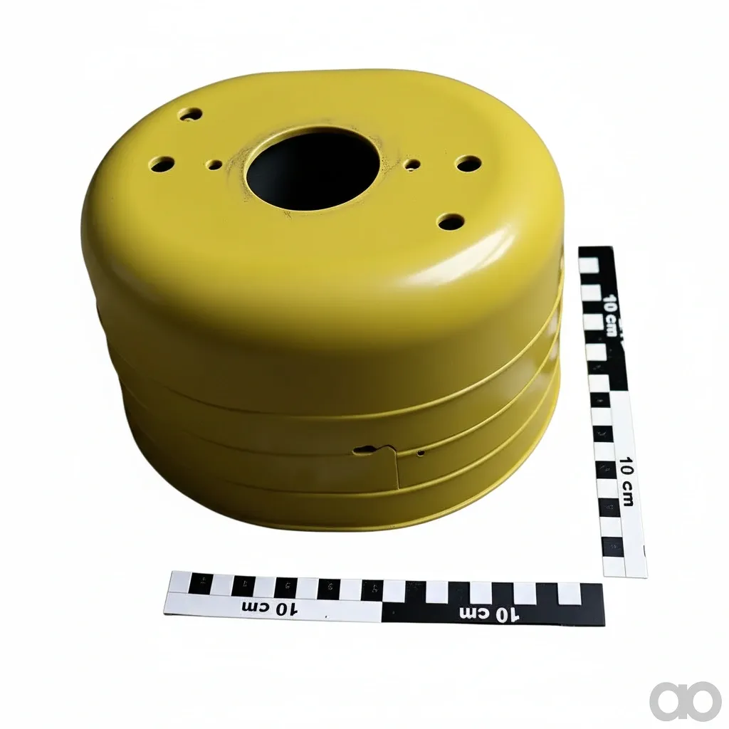 Amazone - 913452 - Schutztopf