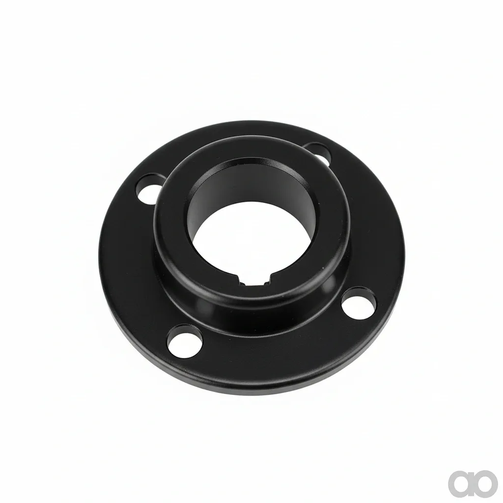 Amazone - 913733 - Flansch fuer Antriebswelle (14/K3)