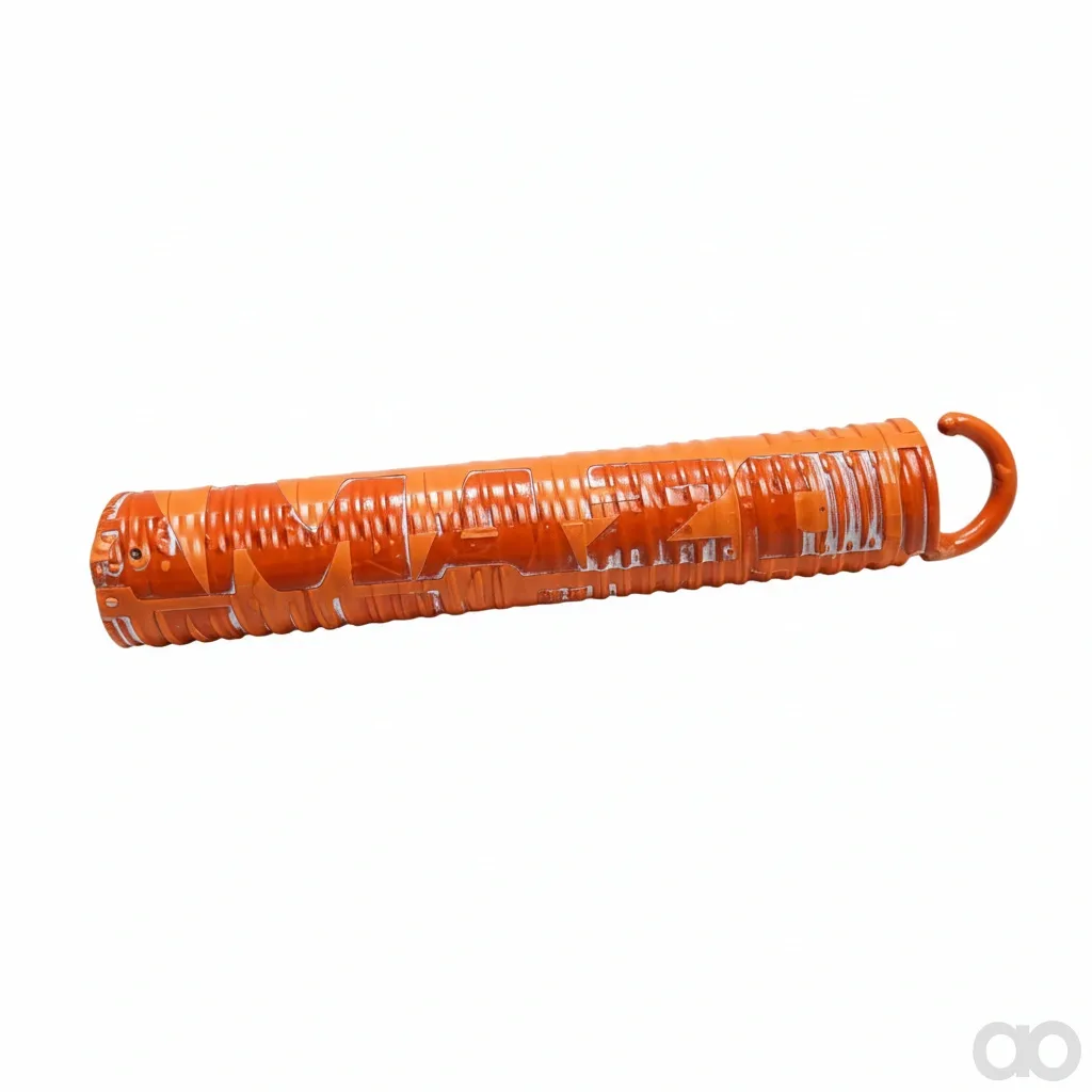 Amazone - 913759 - Zugfeder 5X25X192