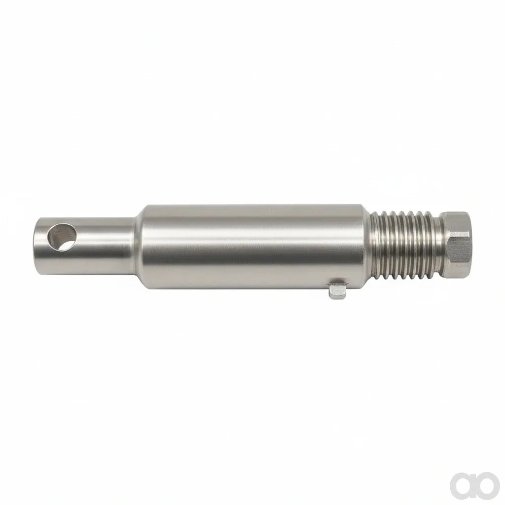 Amazone - 913842 - Kolbenstange