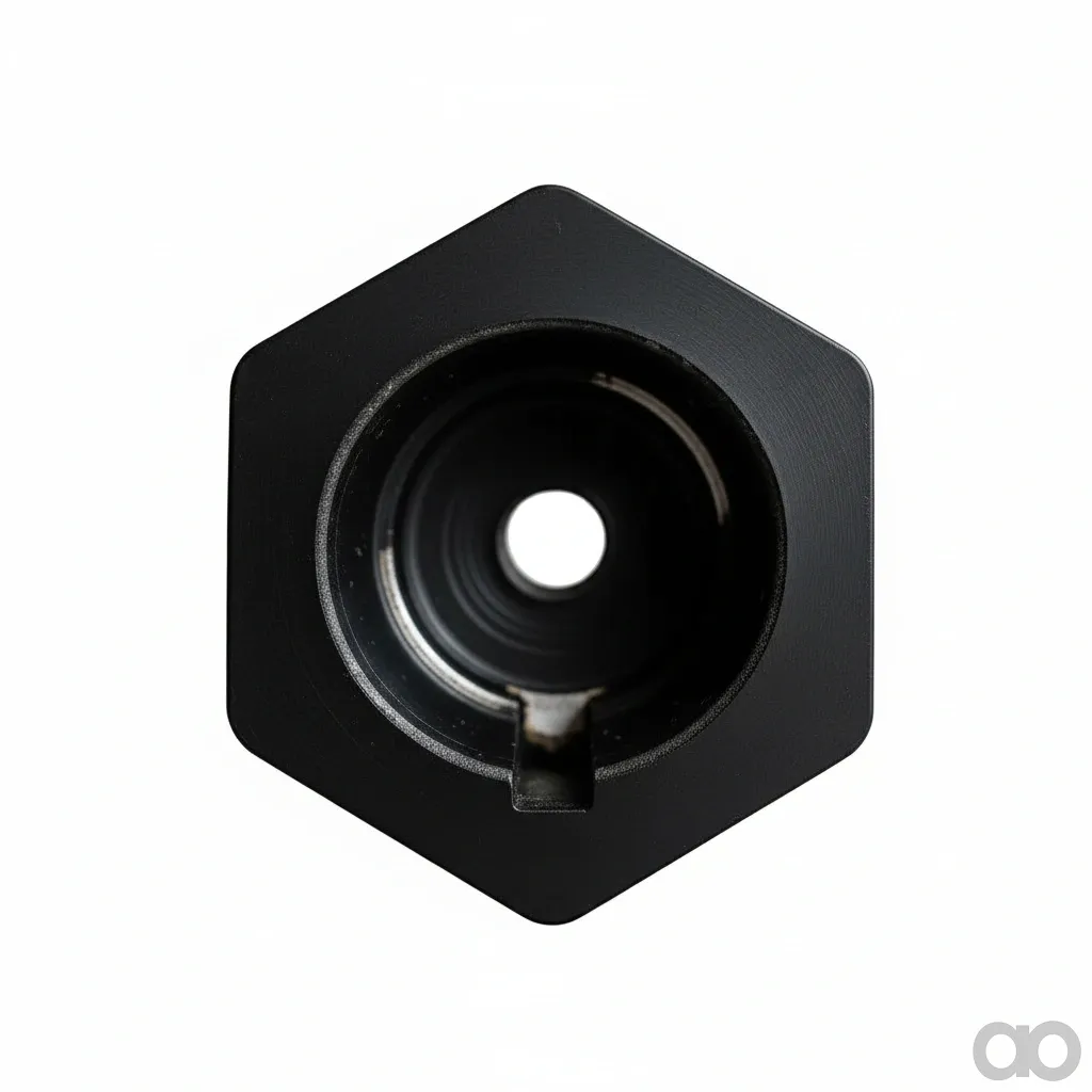 Amazone - 913902 - 6-Kant-Kegelhuelse (H+A)