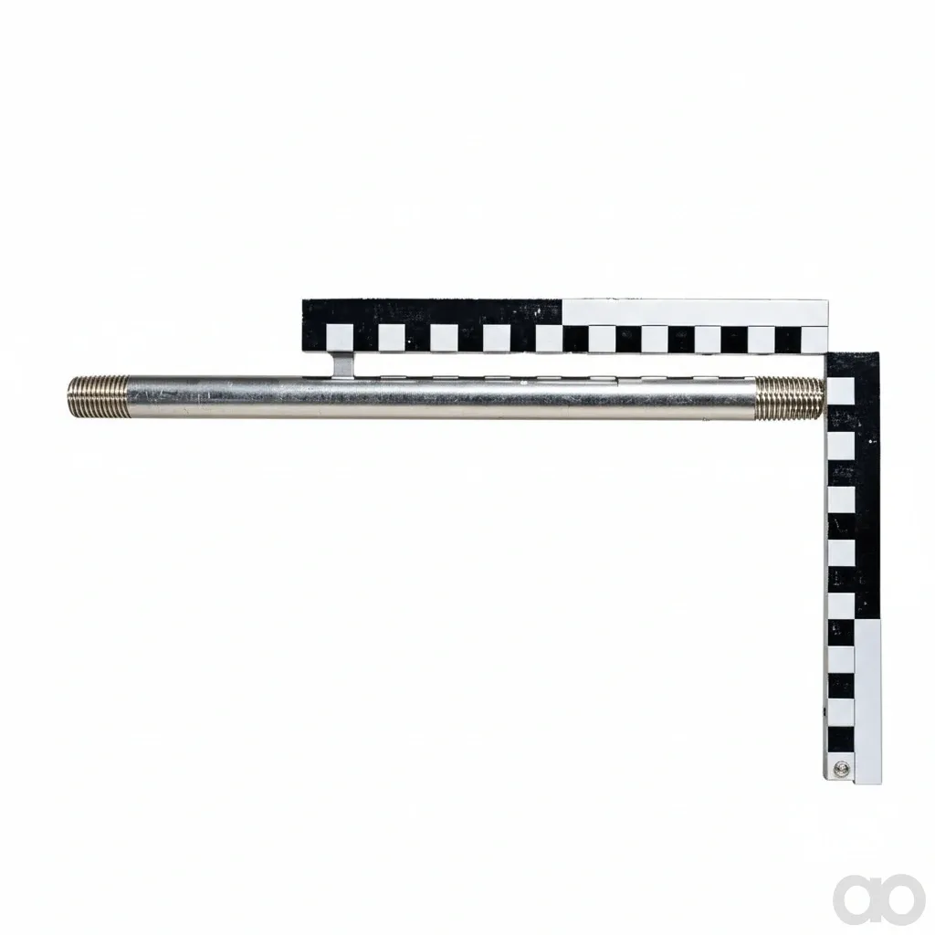 Amazone - 913967 - Gewindestange (A2G)