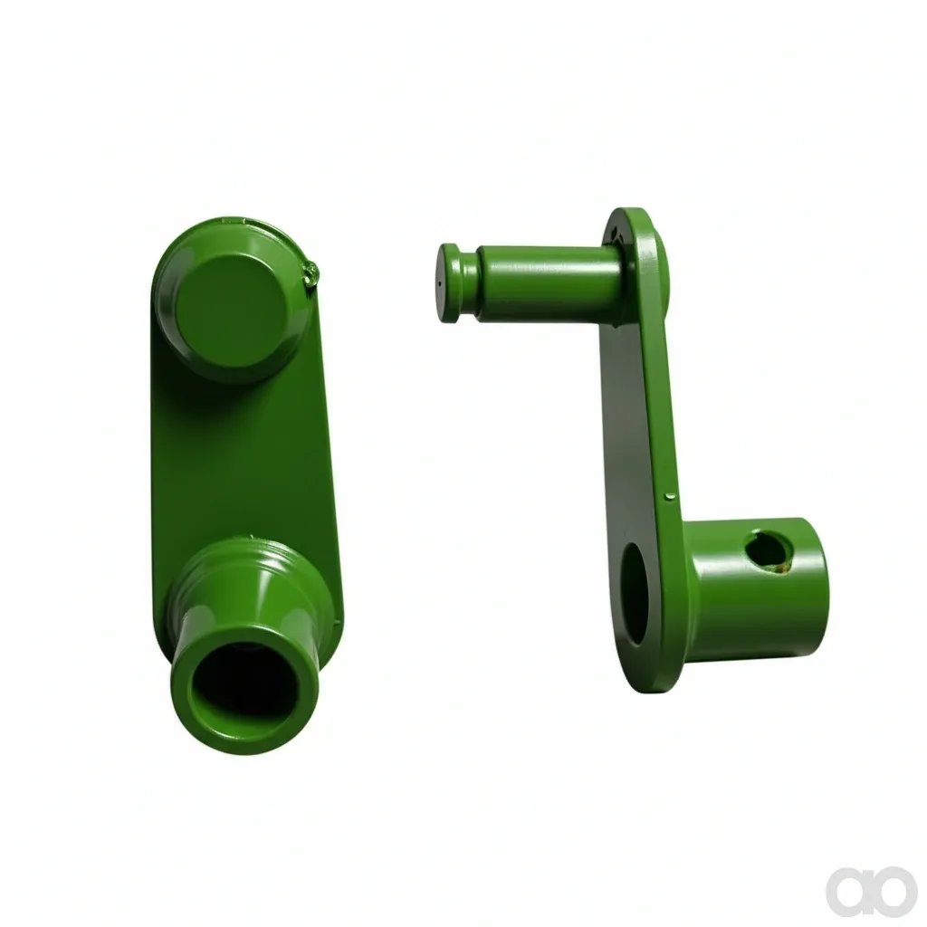 Amazone - 914349 - Lasche (02) ##E