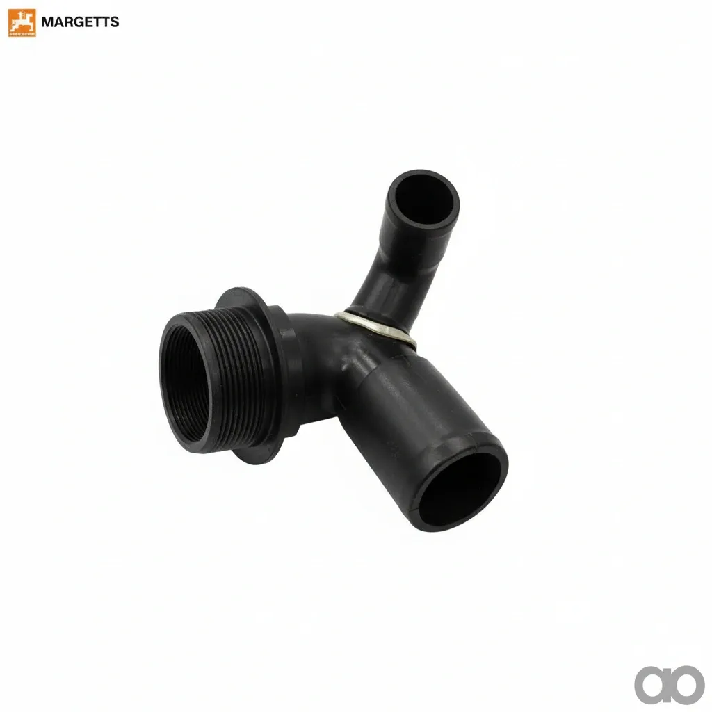 Amazone - 914691 - Bogen mit Ruecklauf ##E