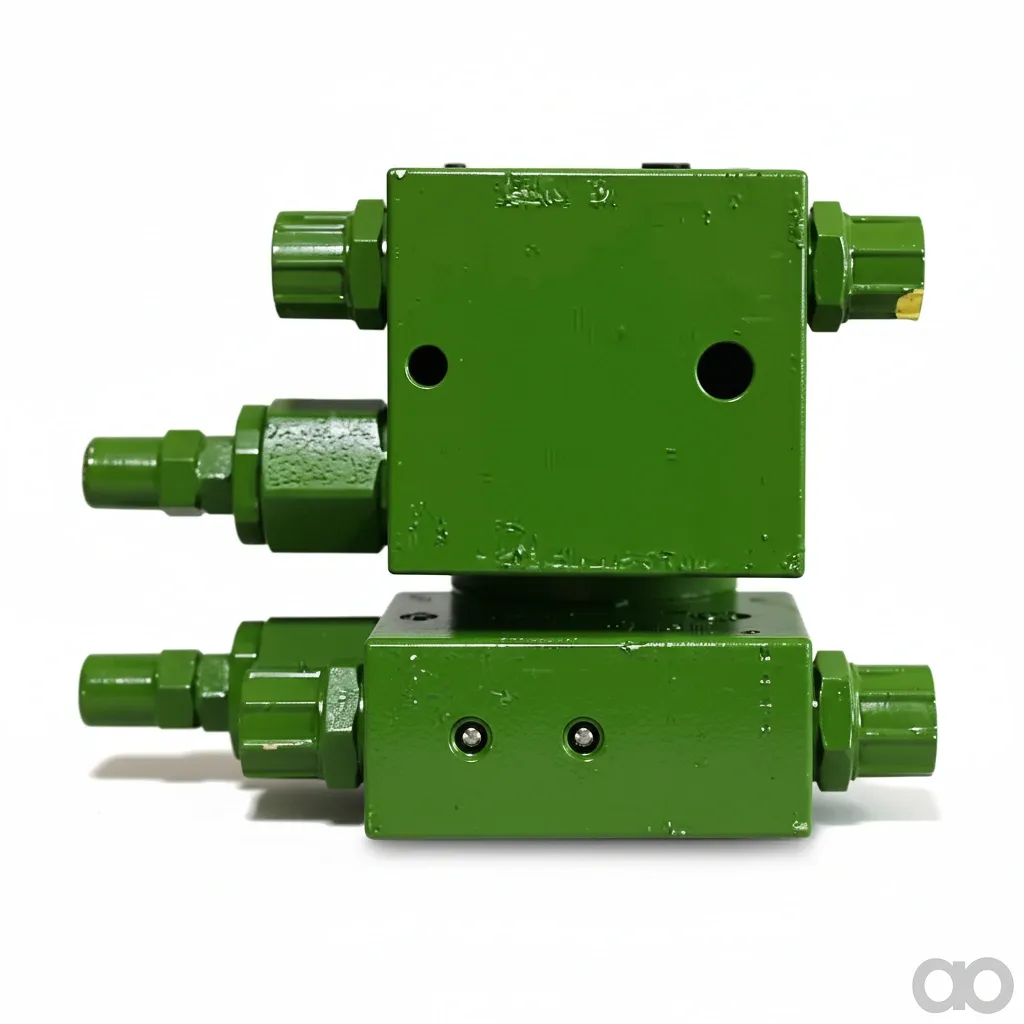 Amazone - 914870 - Druckventil Gebohrt (02/)