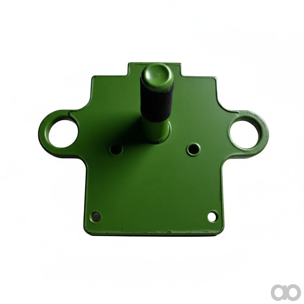Amazone - 914942 - Bremsenhalter (02)