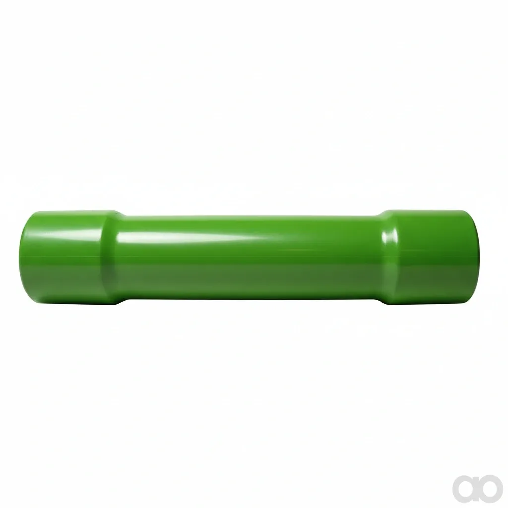 Amazone - 915100 - Sechskant-Hohlwelle Lg. (02) RO 2391 55X3X