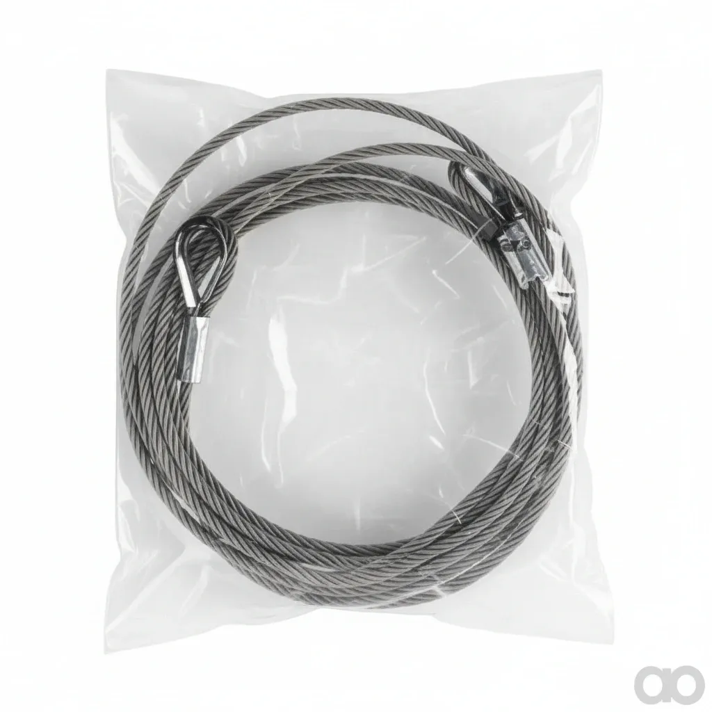 Amazone - 915332 - Stahlseil