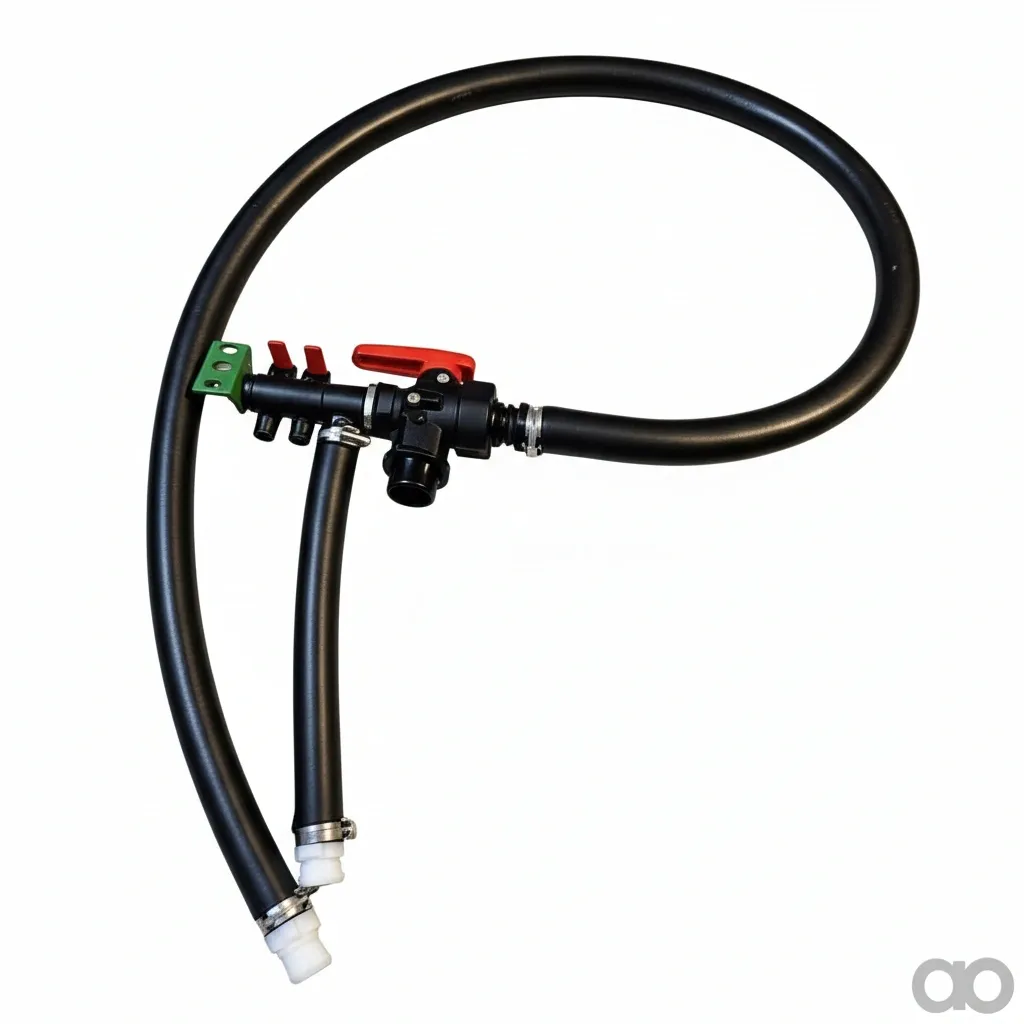 Amazone - 915349 - Hahngruppe #0E