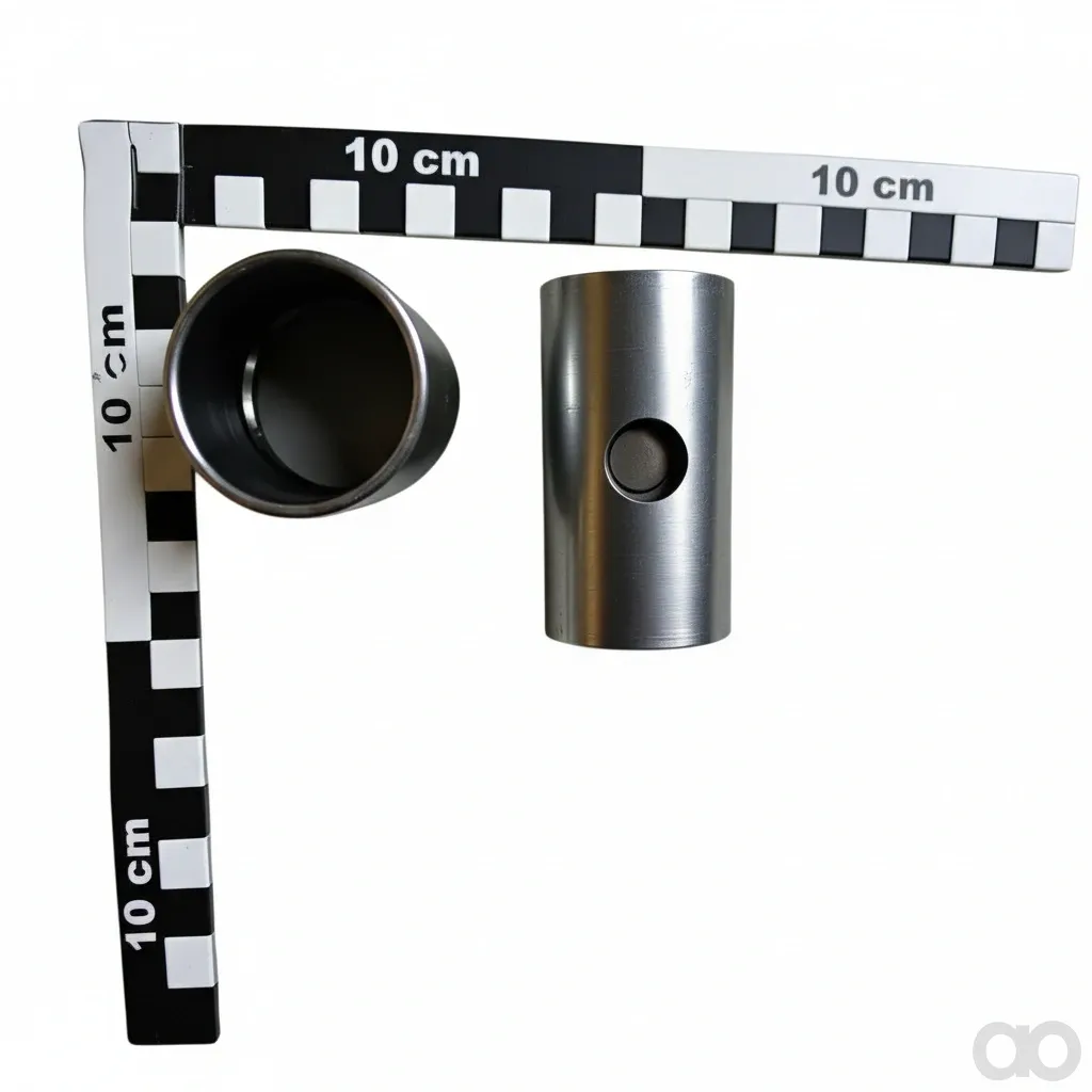 Amazone - 915376 - Distanzhuelse