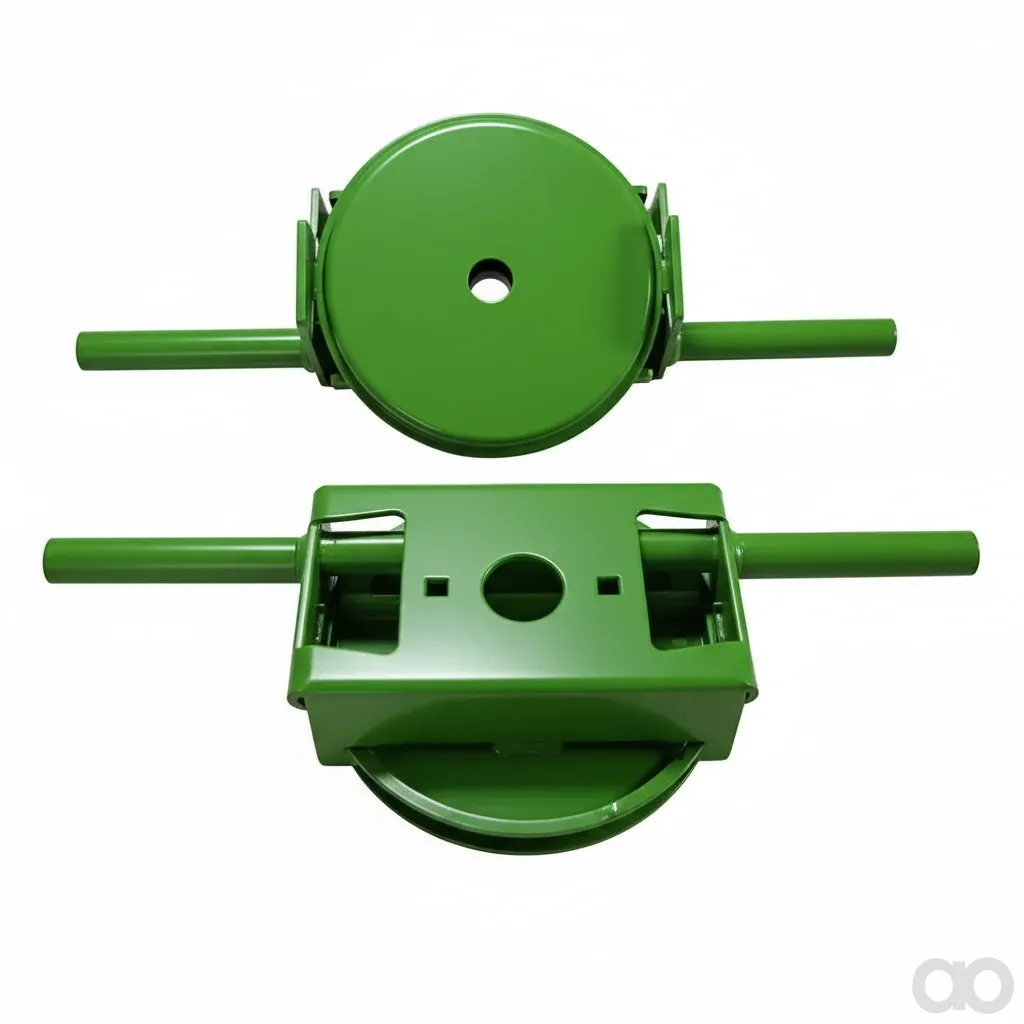 Amazone - 915451 - Endstueck (02)
