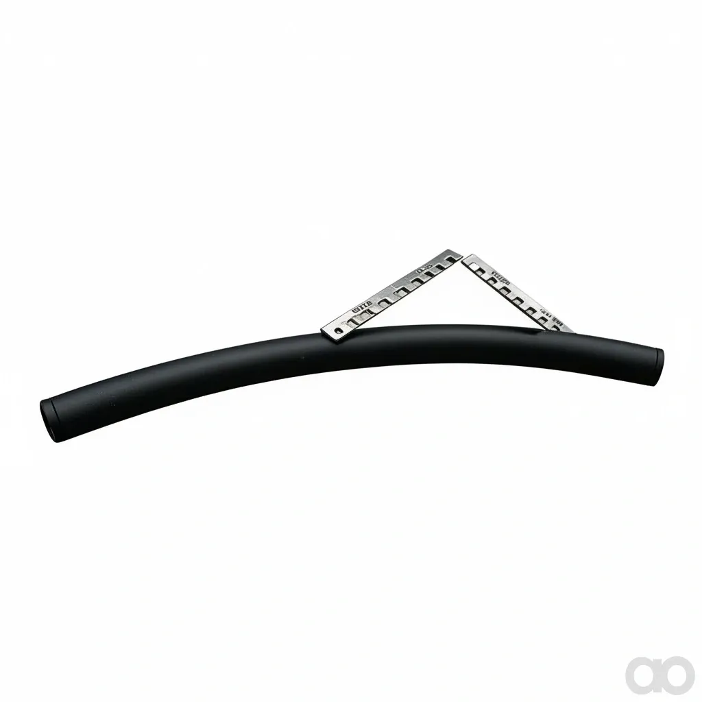 Amazone - 915496 - Hyd-Schlauch L=600 #0E