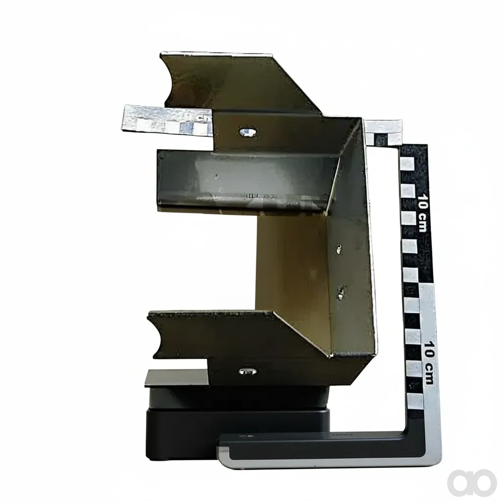 Amazone - 915608 - Einzugtrichter 1.4301