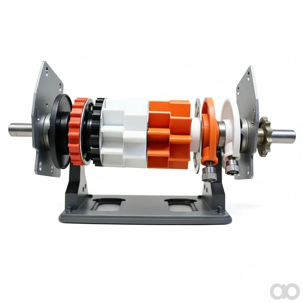 Amazone - 915612 - Saewelle I