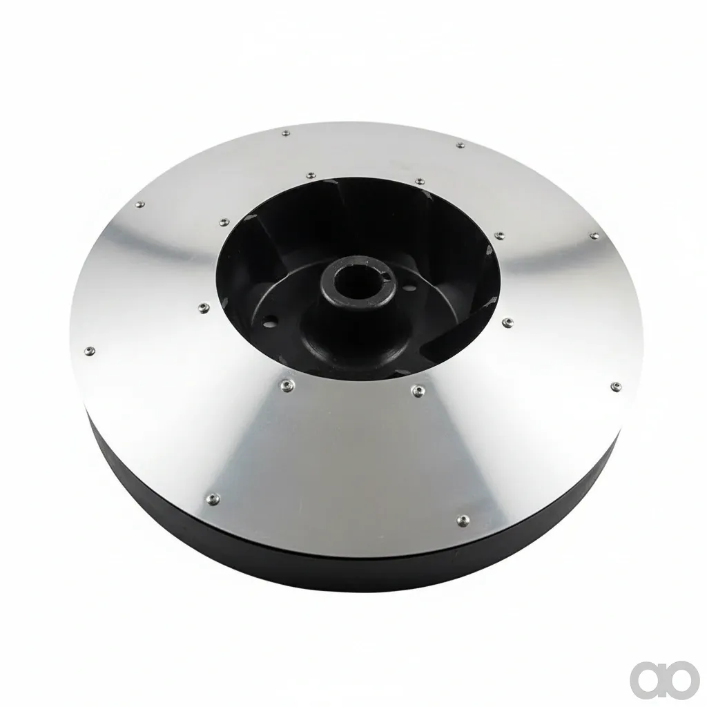 Amazone - 915878 - Geblaeselaeufer