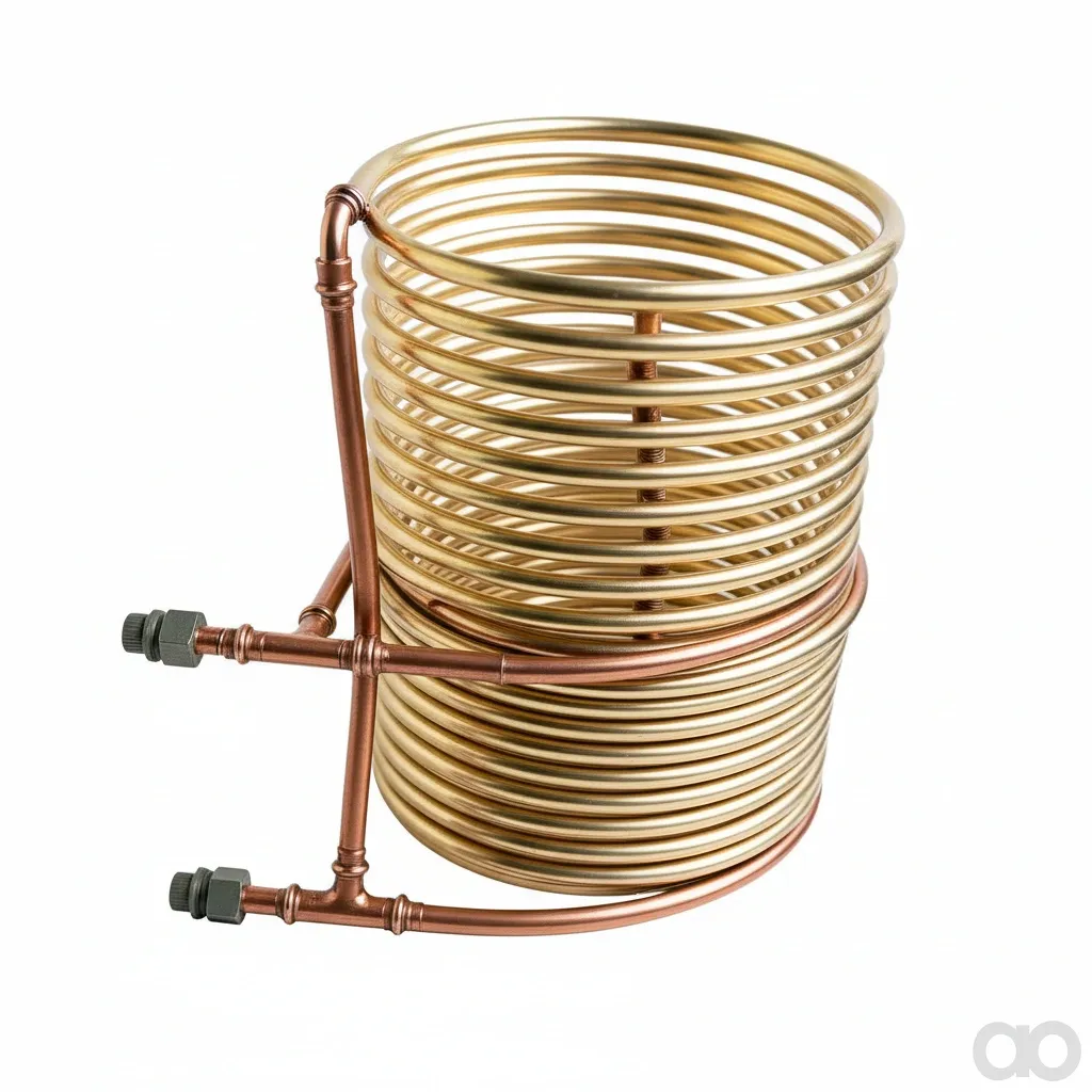 Amazone - 915904 - Kuehlkoerper #0E