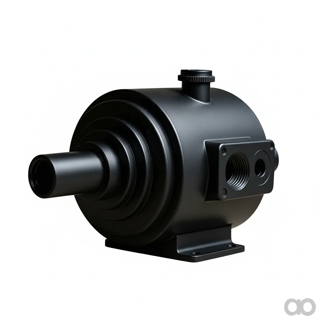 Amazone - 915907 - Distanzhuelse #0E