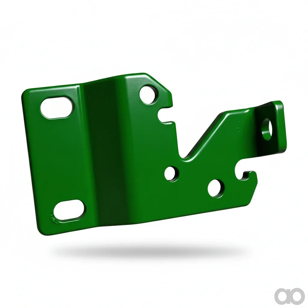 Amazone - 915957 - Montageplatte Stangen (02)
