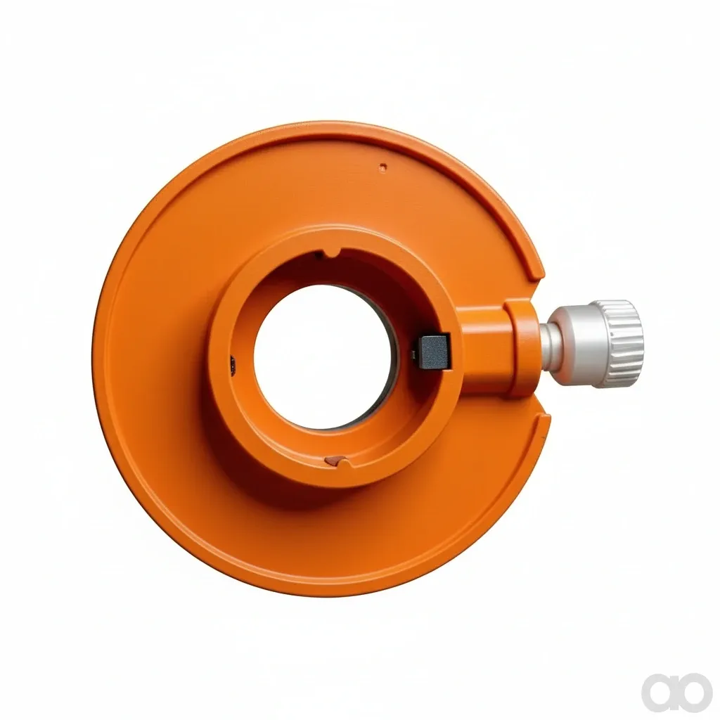 Amazone - 915968 - Schaltring D=48