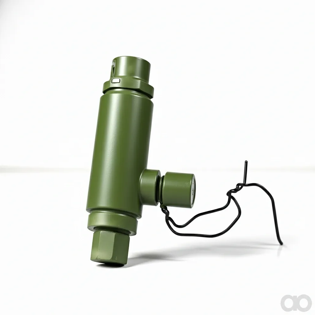 Amazone - 916143 - Ventil (02/K3)
