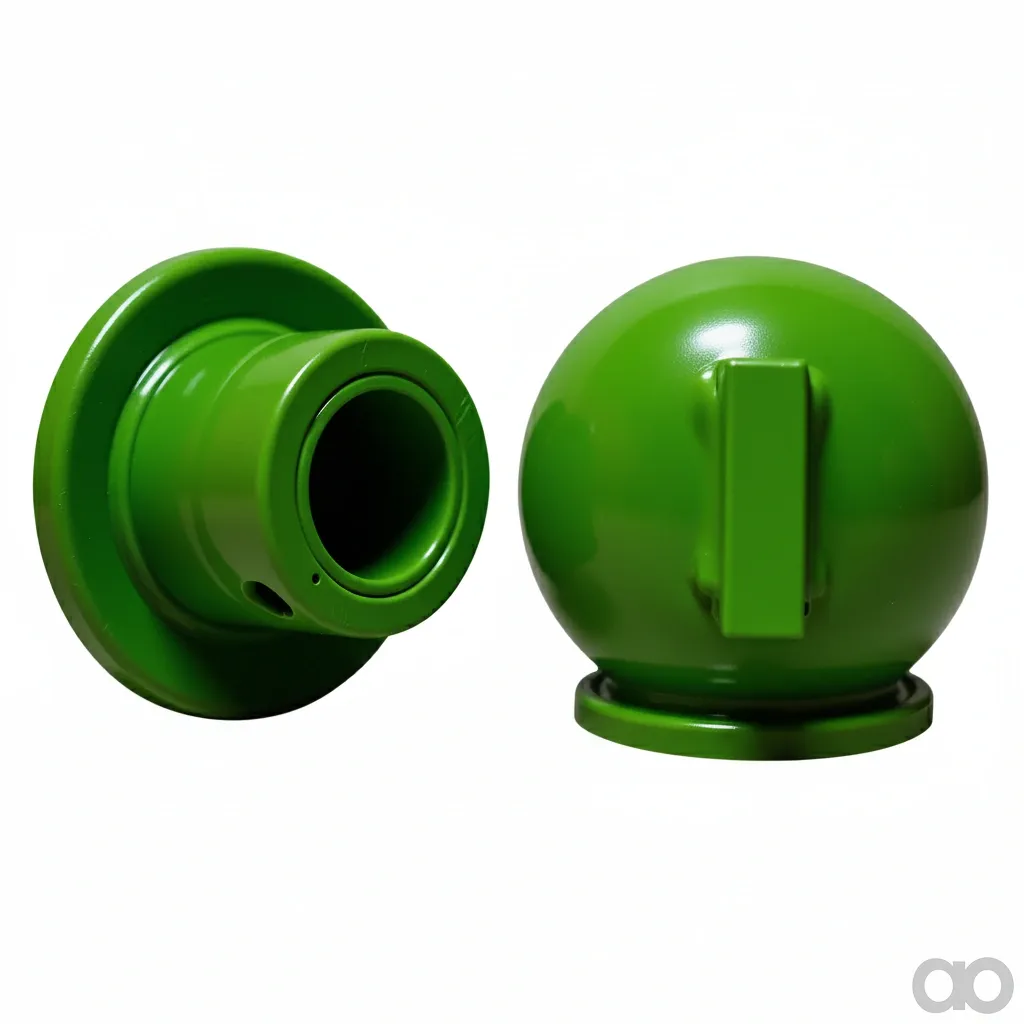 Amazone - 916147 - Mischkopfsatz