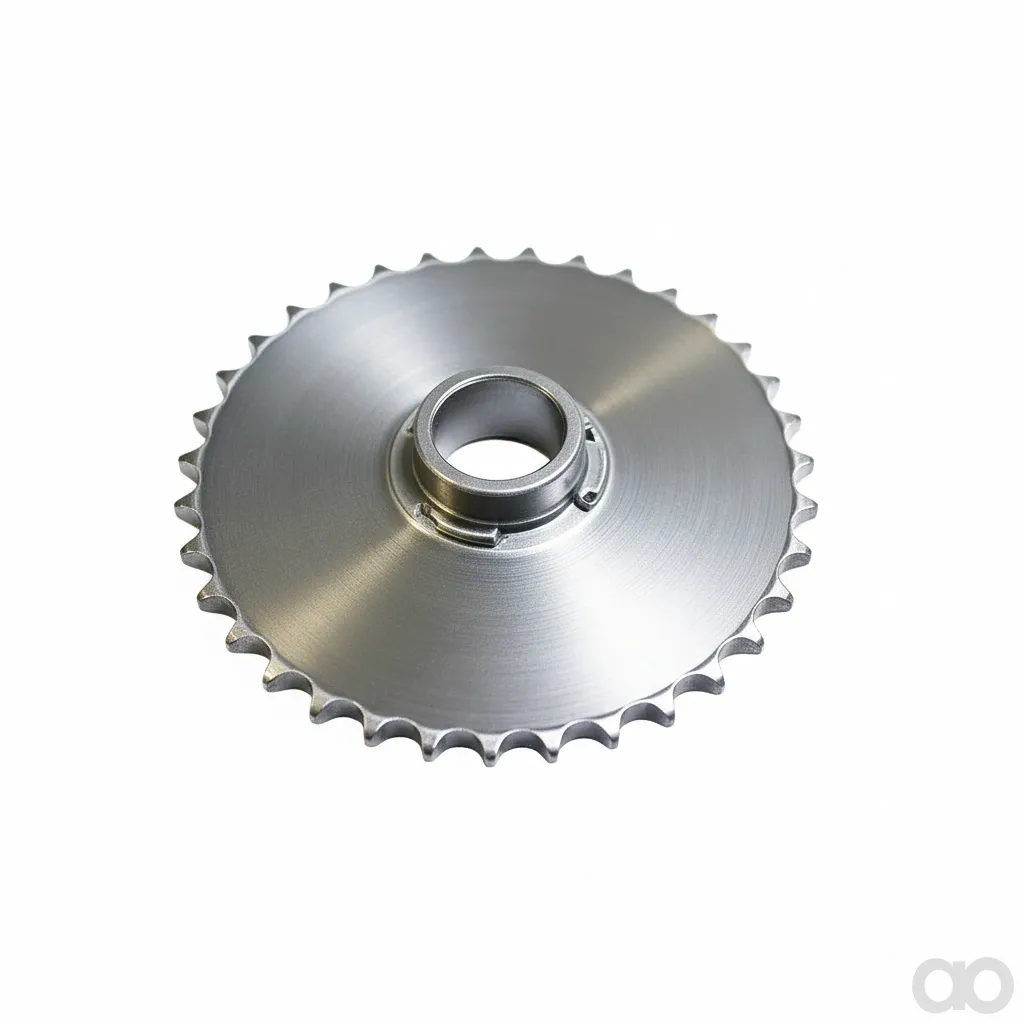 Amazone - 916287 - Kettenrad Z36