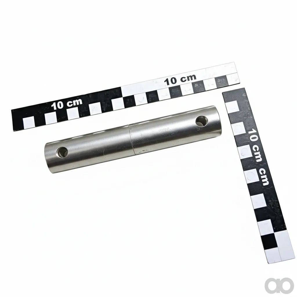 Amazone - 916296 - Bolzen A2 25X145,5X 8X115,5