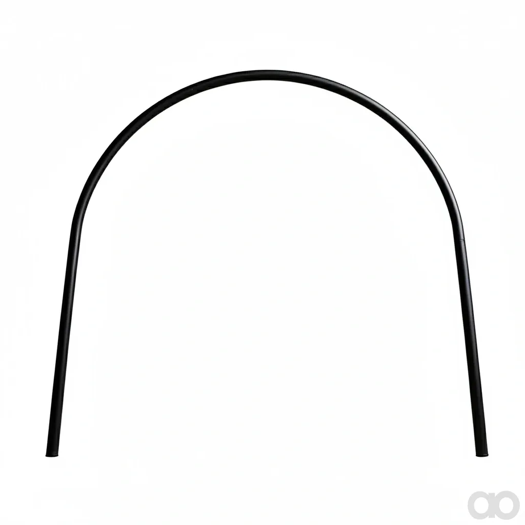 Amazone - 917153 - Streuschirmbuegel