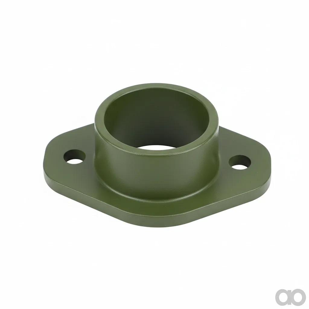 Amazone - 917576 - Flanschlager (02)