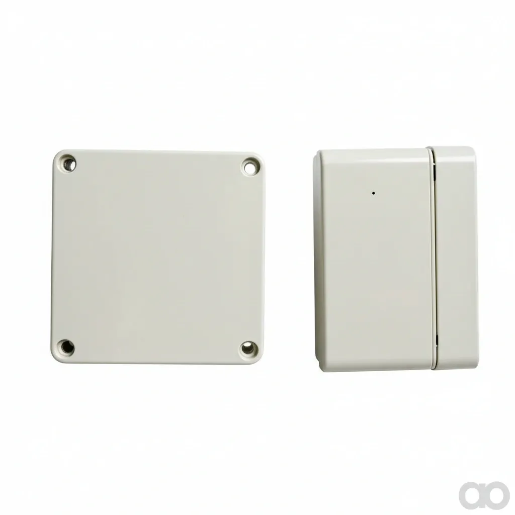 Amazone - 918088 - Gehaeuse 80X82X55 Pc