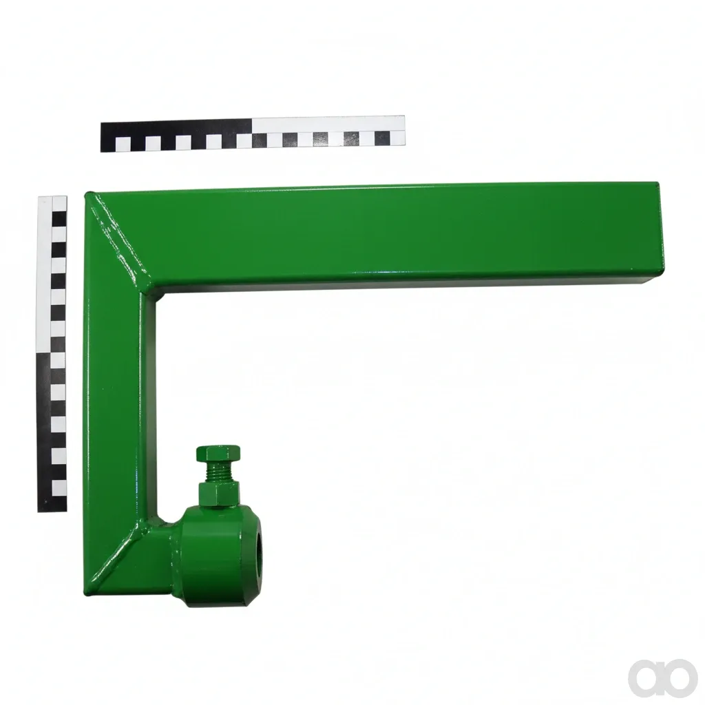 Amazone - 918126 - Halter F.spuranr.-Teller